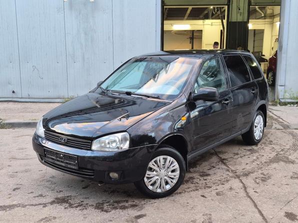 Lada (ВАЗ) Kalina I с пробегом 2011 года, цена 179 000 рублей, 269661 км, универсал, Автокод Объявления