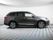 Mitsubishi Outlander III Рестайлинг 3 Москва  - изображение 27