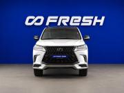 Lexus LX III Рестайлинг 2 Москва  - изображение 33