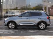 Chery Tiggo 4 I Рестайлинг Новосибирск  - изображение 29