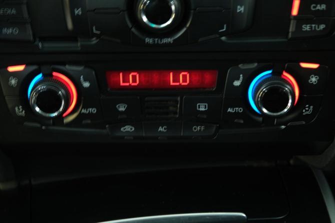 Audi A4 IV (B8) с пробегом 2011 года, цена 1 149 000 рублей, 264000 км, седан, Автокод Объявления