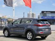Kia Sportage IV Новосибирск  - изображение 34
