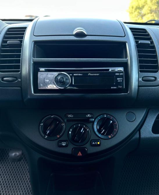 Nissan Note I Набережные Челны  - изображение 15