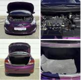 Hyundai Solaris I Ставрополь  - изображение 29