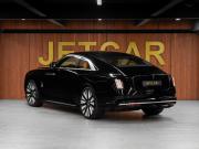 Rolls-Royce Spectre Москва  - изображение 50