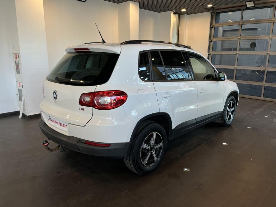 Volkswagen Tiguan I Чебоксары  - изображение 3