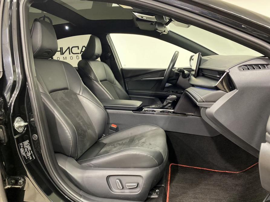 Toyota Camry IX (XV80) China Market Санкт-Петербург  - изображение 14