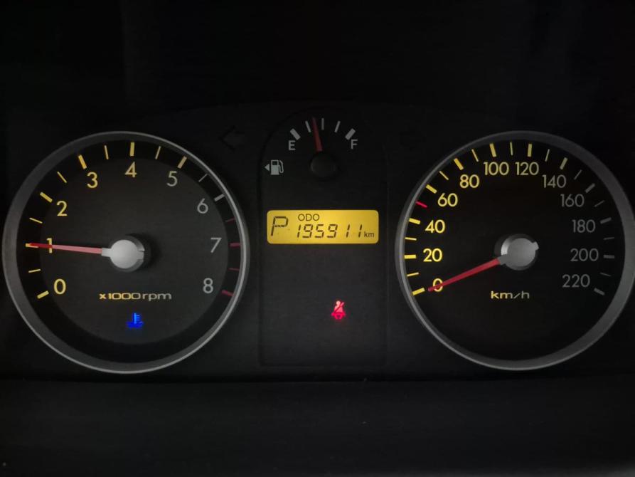 Hyundai Getz I Рестайлинг Альметьевск  - изображение 19