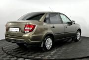 Lada (ВАЗ) Granta I Рестайлинг Нижний Новгород  - изображение 29