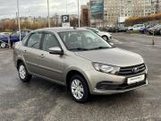 Lada (ВАЗ) Granta I Рестайлинг Мурманск  - изображение 20