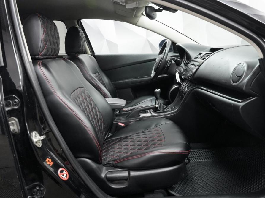 Mazda 6 II (GH) Ульяновск  - изображение 12