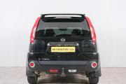 Nissan X-Trail II Рестайлинг Красноярск  - изображение 29