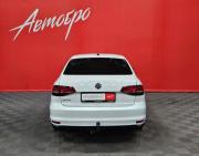 Volkswagen Jetta VI Рестайлинг Вологда  - изображение 21