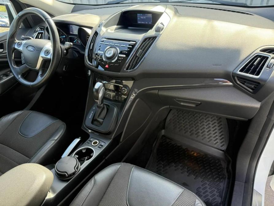Ford Kuga II Ростов-на-Дону  - изображение 10