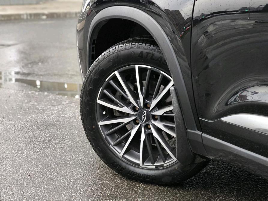 Chery Tiggo 8 Pro Max I Рестайлинг Санкт-Петербург  - изображение 9