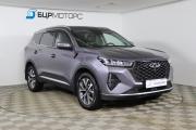 Chery Tiggo 7 Pro Max I Нижний Новгород  - изображение 32