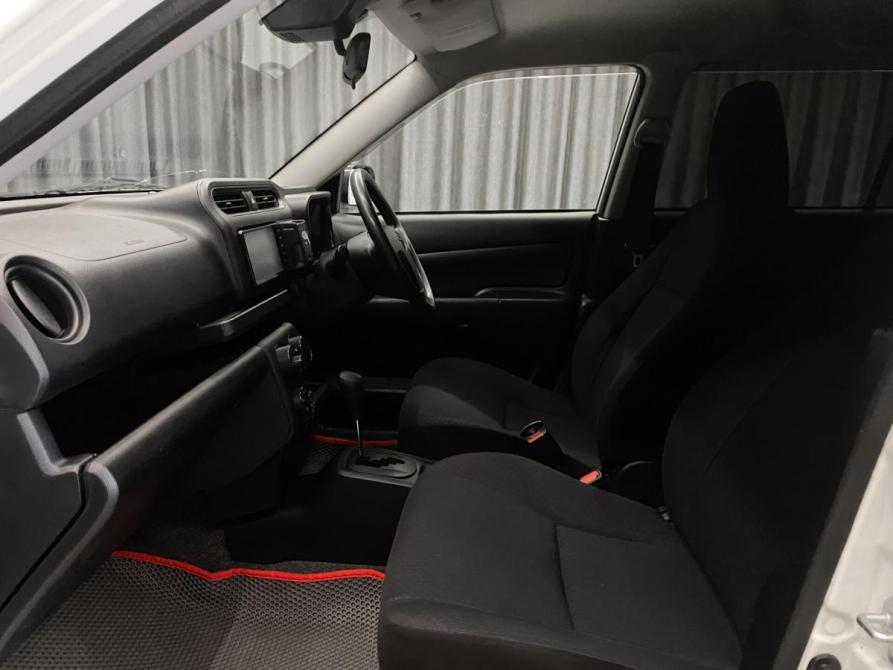 Toyota Probox I Рестайлинг Красноярск  - изображение 12
