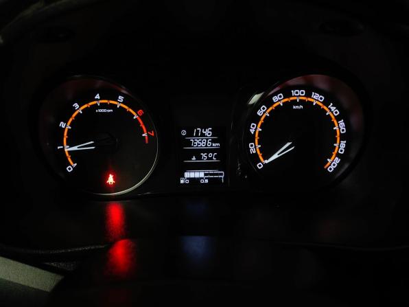 Lada (ВАЗ) Granta I Рестайлинг с пробегом 2019 года, цена 599 000 рублей, 73058 км, хэтчбек, Автокод Объявления