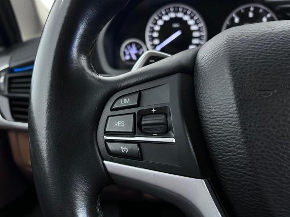 BMW X6 II (F16) с пробегом 2016 года, цена 3 100 000 рублей, 205586 км, внедорожник, Автокод Объявления