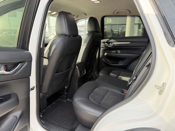 Mazda CX-5 II с пробегом 2020 года, цена 2 050 000 рублей, 205966 км, внедорожник, Автокод Объявления