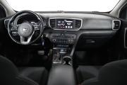 Kia Sportage IV Рестайлинг Санкт-Петербург  - изображение 26