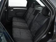Renault Logan I Рестайлинг Москва  - изображение 25