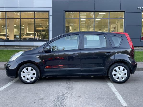 Nissan Note I с пробегом 2007 года, цена 541 000 рублей, 263179 км, хэтчбек, Автокод Объявления