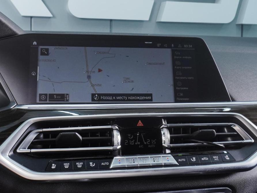 BMW X5 IV (G05/G18) Ростов-на-Дону  - изображение 15