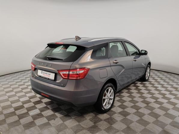Lada (ВАЗ) Vesta I с пробегом 2018 года, цена 699 000 рублей, 246143 км, универсал, Автокод Объявления