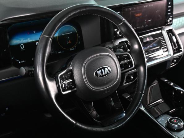 Kia Sorento IV с пробегом 2020 года, цена 4 350 000 рублей, 72207 км, внедорожник, Автокод Объявления