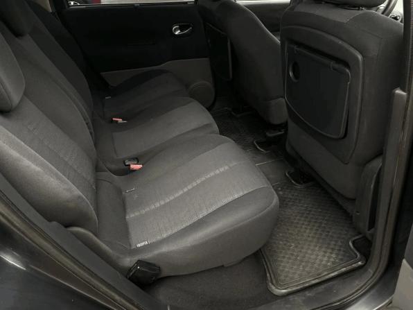 Renault Scenic II Рестайлинг с пробегом 2007 года, цена 435 000 рублей, 233000 км, минивэн, Автокод Объявления