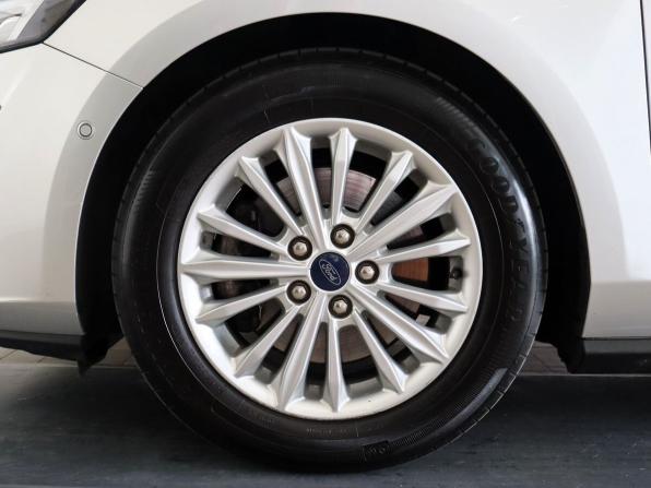 Ford Focus IV с пробегом 2020 года, цена 1 760 000 рублей, 65173 км, универсал, Автокод Объявления