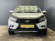Lada (ВАЗ) Vesta I Пермь  - изображение 30