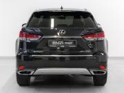 Lexus RX IV Рестайлинг Санкт-Петербург  - изображение 37