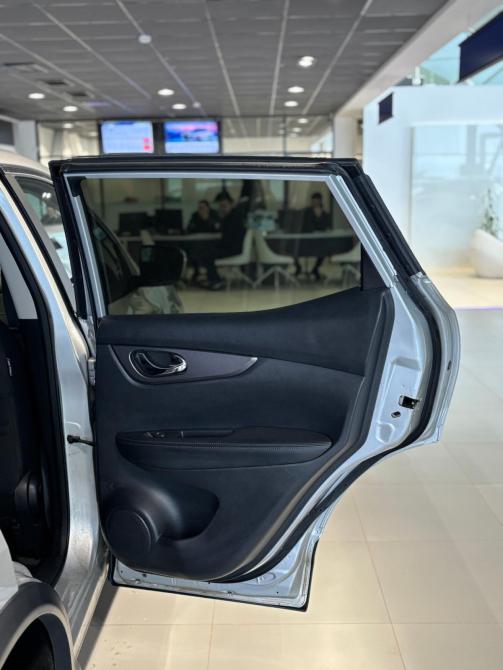 Nissan Qashqai II Рестайлинг Сыктывкар  - изображение 10