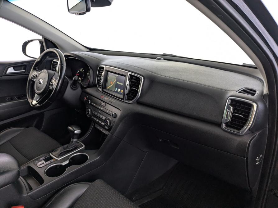 Kia Sportage IV Москва  - изображение 21