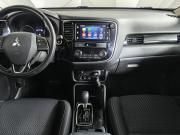 Mitsubishi Outlander III Рестайлинг 3 Москва  - изображение 34
