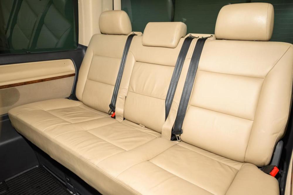 Volkswagen Multivan T5 Рестайлинг Ульяновск  - изображение 10
