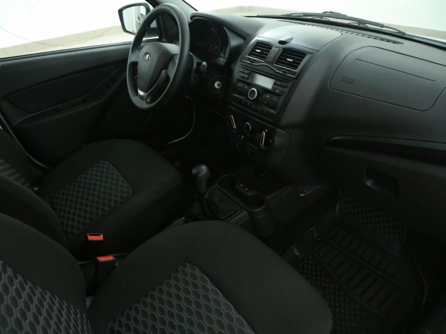 Lada (ВАЗ) Granta I Рестайлинг Иваново  - изображение 9