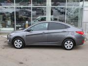 Hyundai Solaris I Рестайлинг Москва  - изображение 22