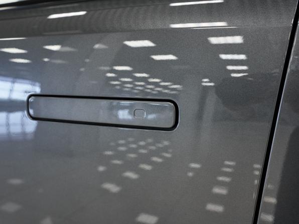 Changan UNI-K с пробегом 2024 года, цена 2 856 000 рублей, 61651 км, внедорожник, Автокод Объявления