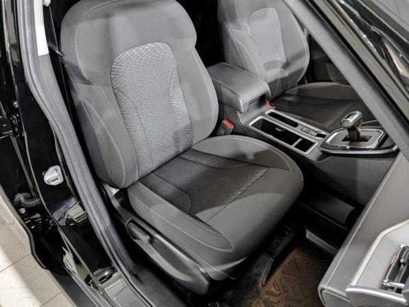 Haval M6 II с пробегом 2025 года, цена 2 000 000 рублей, 19710 км, внедорожник, Автокод Объявления