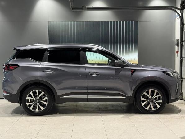 Chery Tiggo 7 Pro Max I с пробегом 2023 года, цена 1 848 000 рублей, 51000 км, внедорожник, Автокод Объявления