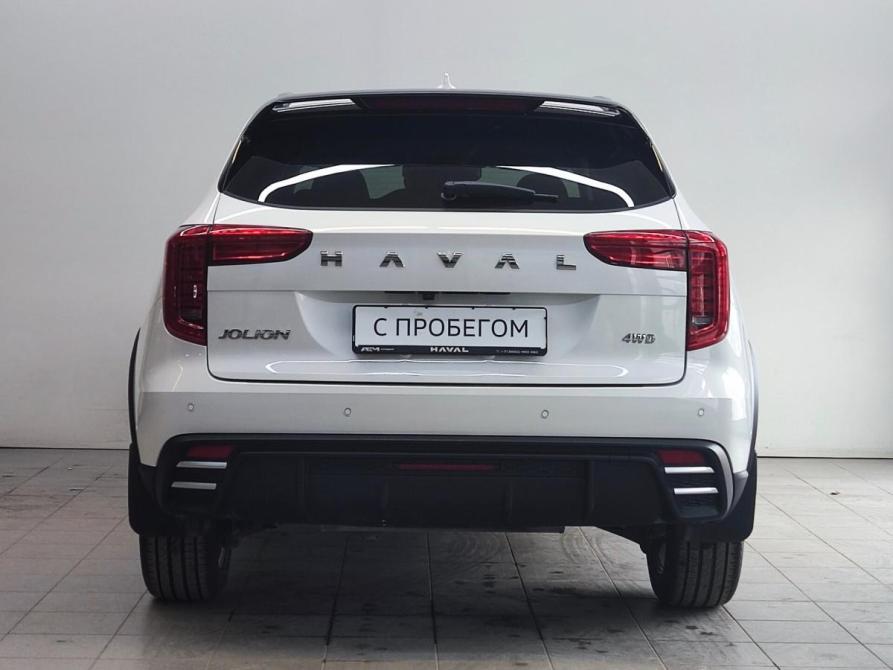 Haval Jolion I Рестайлинг Барнаул  - изображение 7