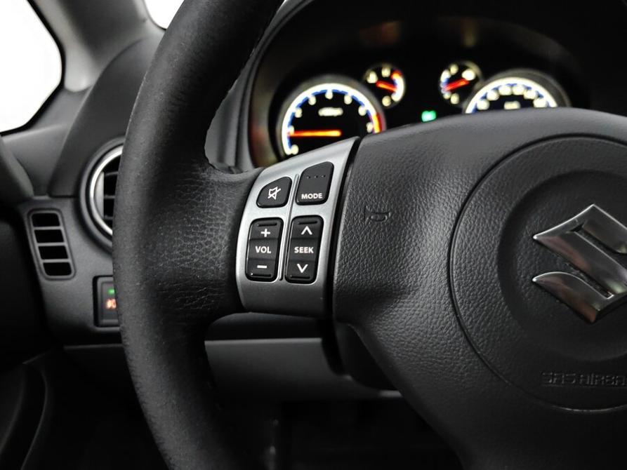 Suzuki SX4 I (Classic) Рестайлинг Подольск  - изображение 18