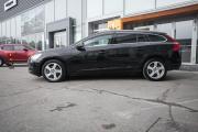 Volvo V60 I Иркутск  - изображение 27