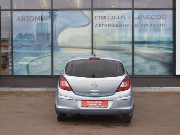 Opel Corsa D с пробегом 2008 года, цена 264 000 рублей, 208976 км, хэтчбек, Автокод Объявления