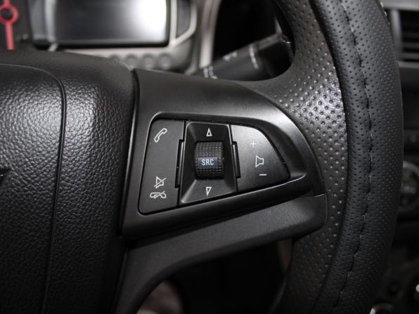 Chevrolet Aveo II с пробегом 2013 года, цена 749 900 рублей, 118478 км, седан, Автокод Объявления