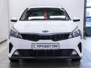 Kia Rio IV Рестайлинг Красноярск  - изображение 32