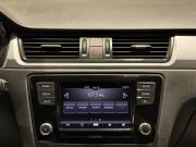 Skoda Rapid I Рестайлинг Челябинск  - изображение 28